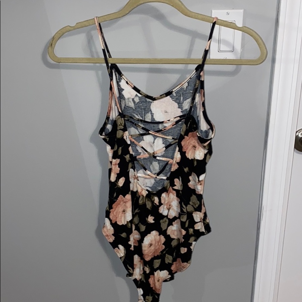 Bodysuit - Picture 2 of 3